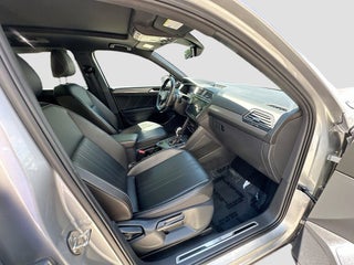 2022 Volkswagen Tiguan thumbnail – Miami, FL – 30