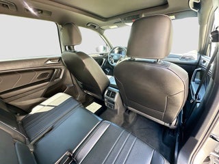 2022 Volkswagen Tiguan thumbnail – Miami, FL – 28