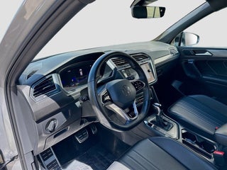 2022 Volkswagen Tiguan thumbnail – Miami, FL – 7