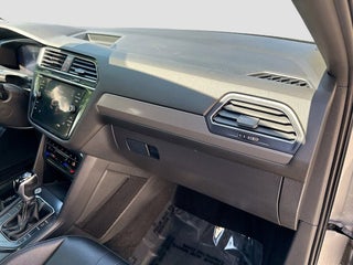 2022 Volkswagen Tiguan thumbnail – Miami, FL – 31