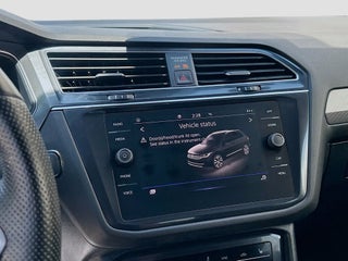 2022 Volkswagen Tiguan thumbnail – Miami, FL – 10