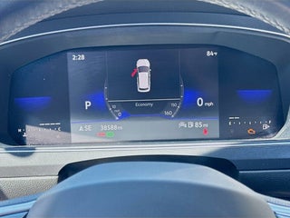 2022 Volkswagen Tiguan thumbnail – Miami, FL – 9