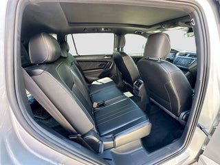 2022 Volkswagen Tiguan thumbnail – Miami, FL – 27