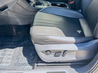 2022 Volkswagen Tiguan thumbnail – Miami, FL – 16