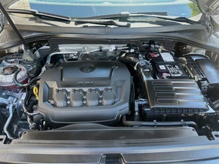 2022 Volkswagen Tiguan thumbnail – Miami, FL – 34