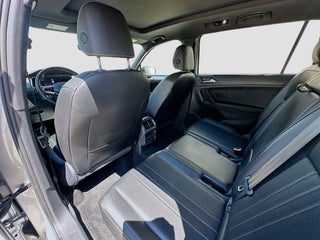 2022 Volkswagen Tiguan thumbnail – Miami, FL – 23