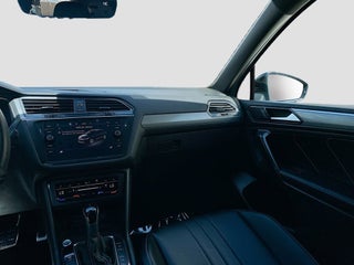 2022 Volkswagen Tiguan thumbnail – Miami, FL – 20
