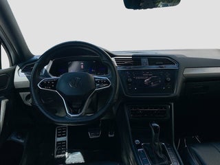 2022 Volkswagen Tiguan thumbnail – Miami, FL – 19
