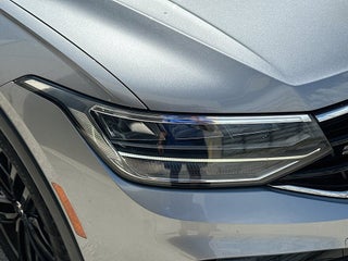 2022 Volkswagen Tiguan thumbnail – Miami, FL – 33
