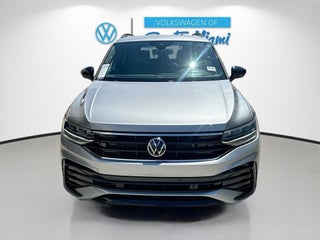 2022 Volkswagen Tiguan thumbnail – Miami, FL – 2