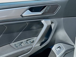 2022 Volkswagen Tiguan thumbnail – Miami, FL – 15
