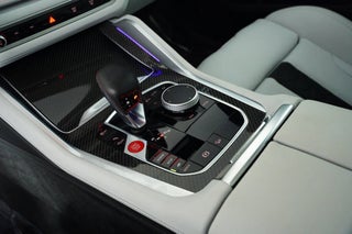 2025 BMW X5 M thumbnail – Miami, FL – 41
