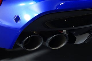 2025 BMW X5 M thumbnail – Miami, FL – 17