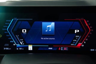 2025 BMW X5 M thumbnail – Miami, FL – 50