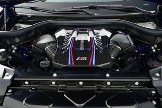 2025 BMW X5 M thumbnail – Miami, FL – 65