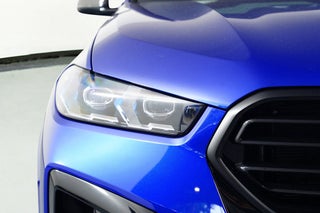 2025 BMW X5 M thumbnail – Miami, FL – 26