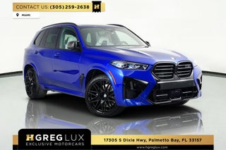 BMW X5 M for sale Las Vegas