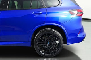 2025 BMW X5 M thumbnail – Miami, FL – 20