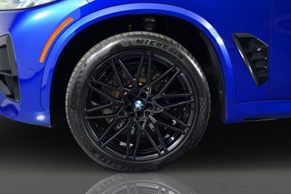 2025 BMW X5 M thumbnail – Miami, FL – 23