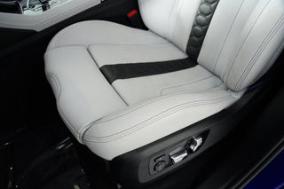 2025 BMW X5 M thumbnail – Miami, FL – 32