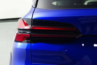 2025 BMW X5 M thumbnail – Miami, FL – 14