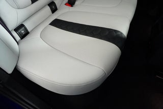 2025 BMW X5 M thumbnail – Miami, FL – 47