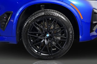2025 BMW X5 M thumbnail – Miami, FL – 8