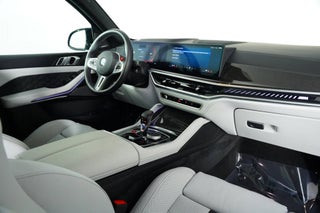 2025 BMW X5 M thumbnail – Miami, FL – 58