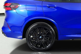 2025 BMW X5 M thumbnail – Miami, FL – 10