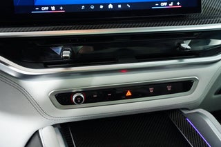 2025 BMW X5 M thumbnail – Miami, FL – 39