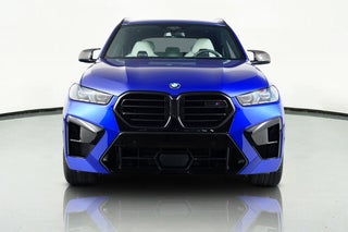 2025 BMW X5 M thumbnail – Miami, FL – 25