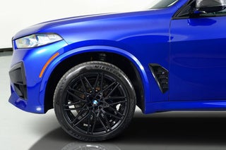 2025 BMW X5 M thumbnail – Miami, FL – 22