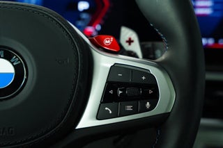 2025 BMW X5 M thumbnail – Miami, FL – 55