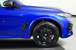 2025 BMW X5 M thumbnail – Miami, FL – 7
