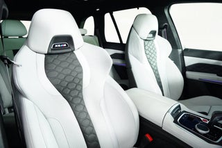 2025 BMW X5 M thumbnail – Miami, FL – 49