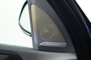 2025 BMW X5 M thumbnail – Miami, FL – 61