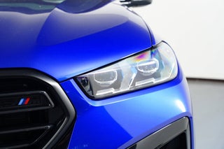 2025 BMW X5 M thumbnail – Miami, FL – 27
