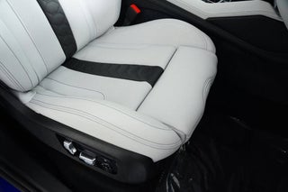 2025 BMW X5 M thumbnail – Miami, FL – 35