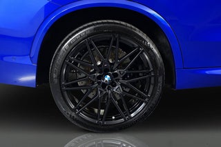 2025 BMW X5 M thumbnail – Miami, FL – 21