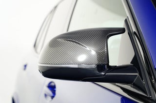 2025 BMW X5 M thumbnail – Miami, FL – 30