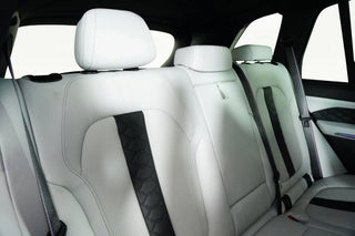 2025 BMW X5 M thumbnail – Miami, FL – 38