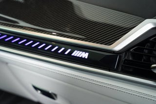 2025 BMW X5 M thumbnail – Miami, FL – 37