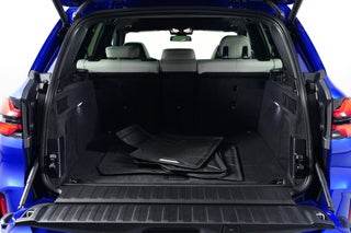 2025 BMW X5 M thumbnail – Miami, FL – 63