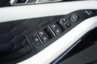 2025 BMW X5 M thumbnail – Miami, FL – 33