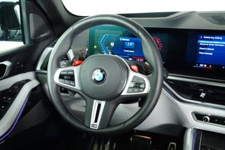 2025 BMW X5 M thumbnail – Miami, FL – 57