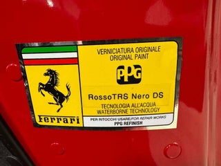 2017 Ferrari F12tdf thumbnail – Ft. Lauderdale, FL – 36