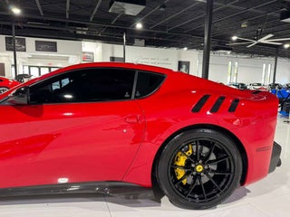 2017 Ferrari F12tdf thumbnail – Ft. Lauderdale, FL – 42