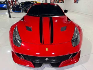 2017 Ferrari F12tdf thumbnail – Ft. Lauderdale, FL – 2
