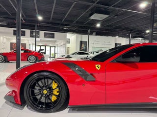 2017 Ferrari F12tdf thumbnail – Ft. Lauderdale, FL – 41