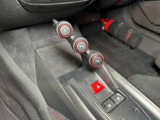 2017 Ferrari F12tdf thumbnail – Ft. Lauderdale, FL – 22